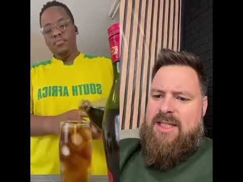 South Africans are built different! #southafrica #brandyandcoke #springboks #sarugby #bokrugby